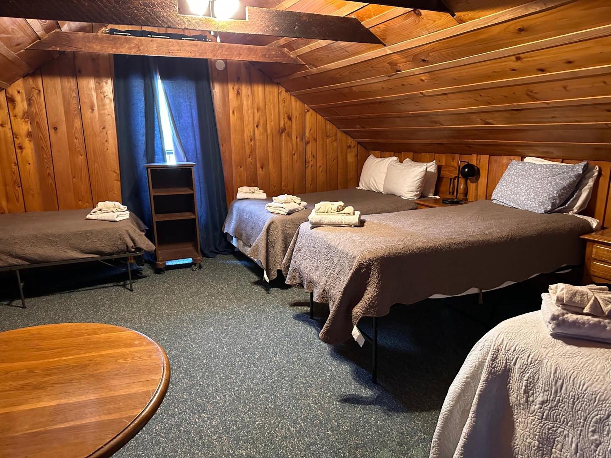 Turn On Inn Lake Village Δωμάτιο φωτογραφία