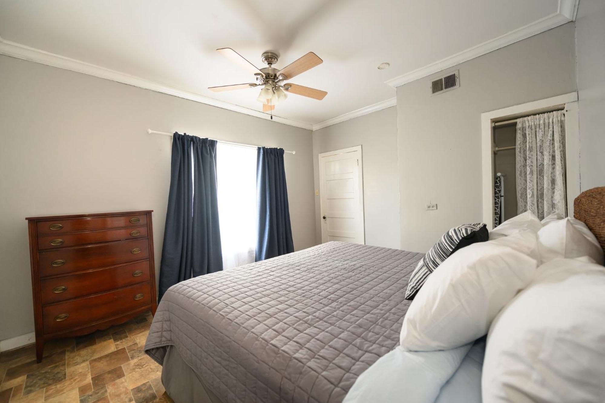 Turn On Inn Lake Village Δωμάτιο φωτογραφία