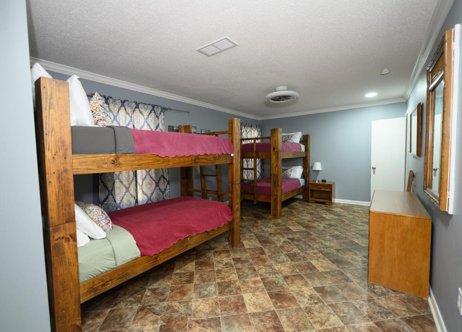 Turn On Inn Lake Village Δωμάτιο φωτογραφία