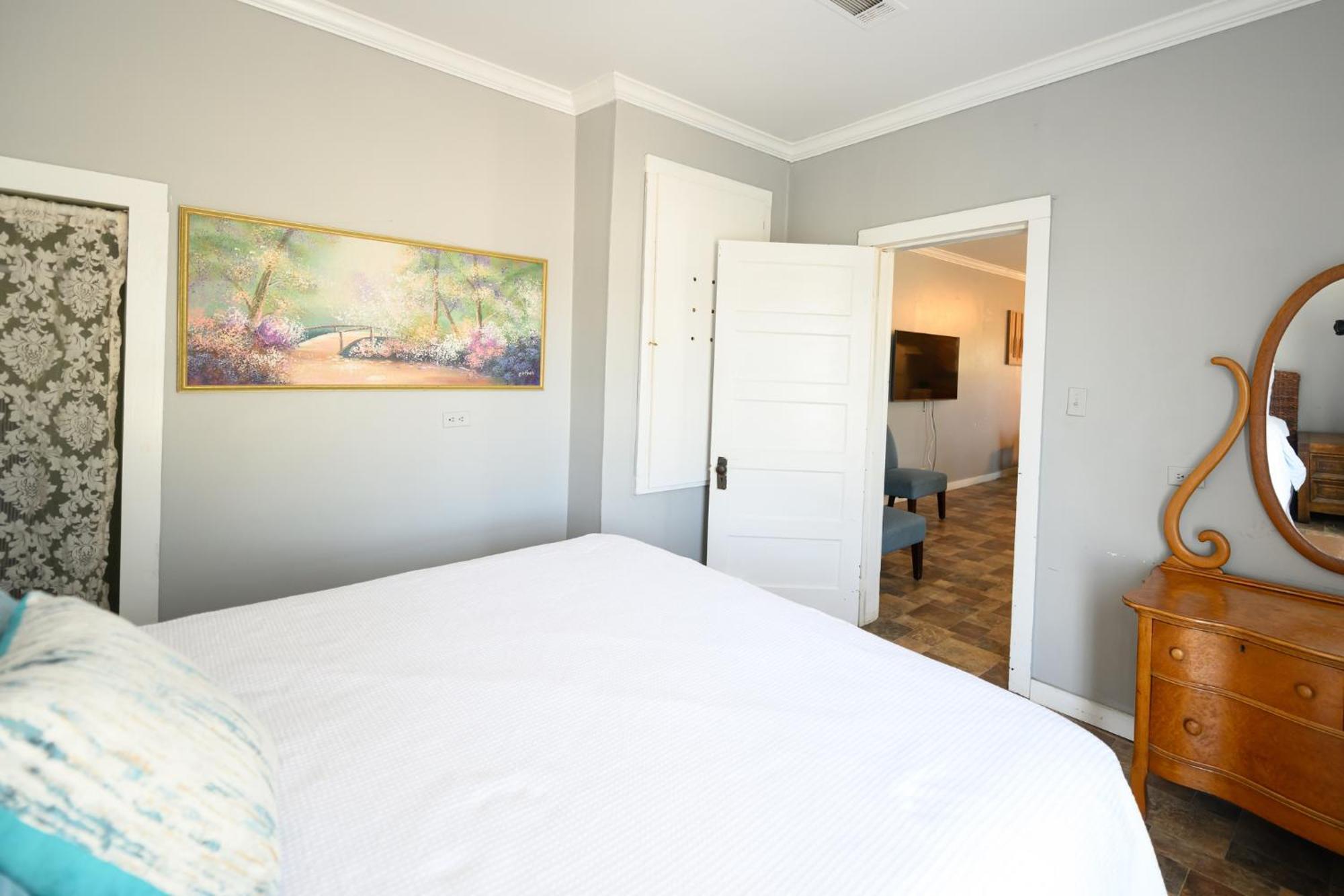Turn On Inn Lake Village Δωμάτιο φωτογραφία