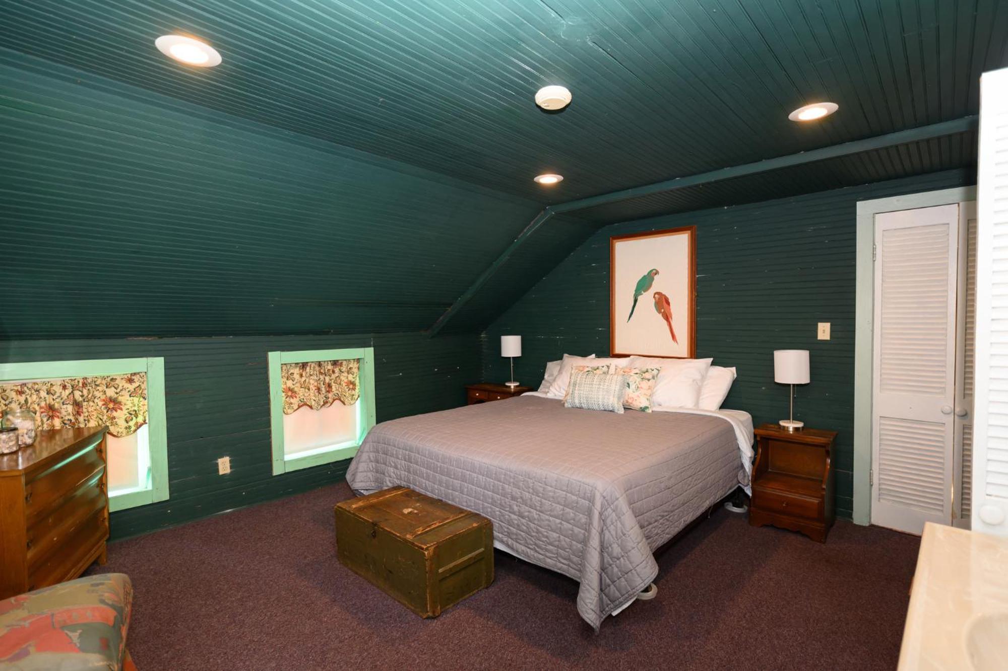 Turn On Inn Lake Village Δωμάτιο φωτογραφία